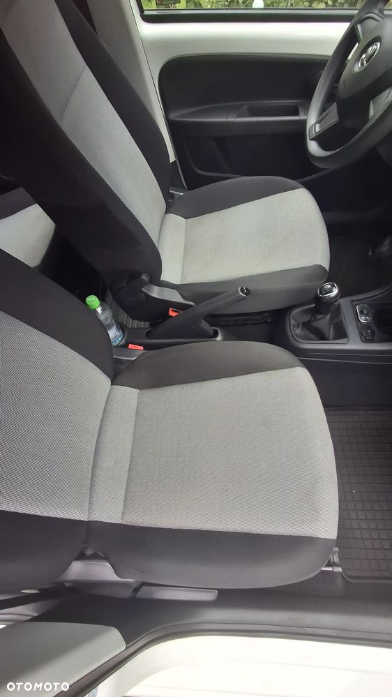 Skoda Citigo 1.0 Ambition - 21
