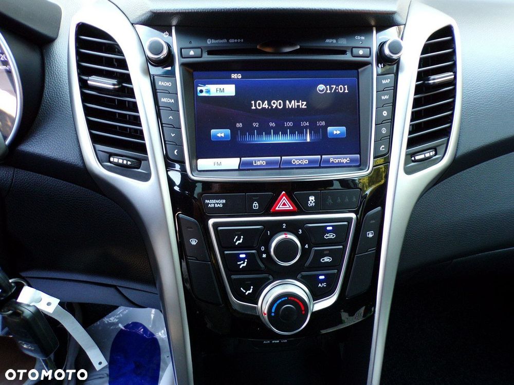 Hyundai i30 - 21