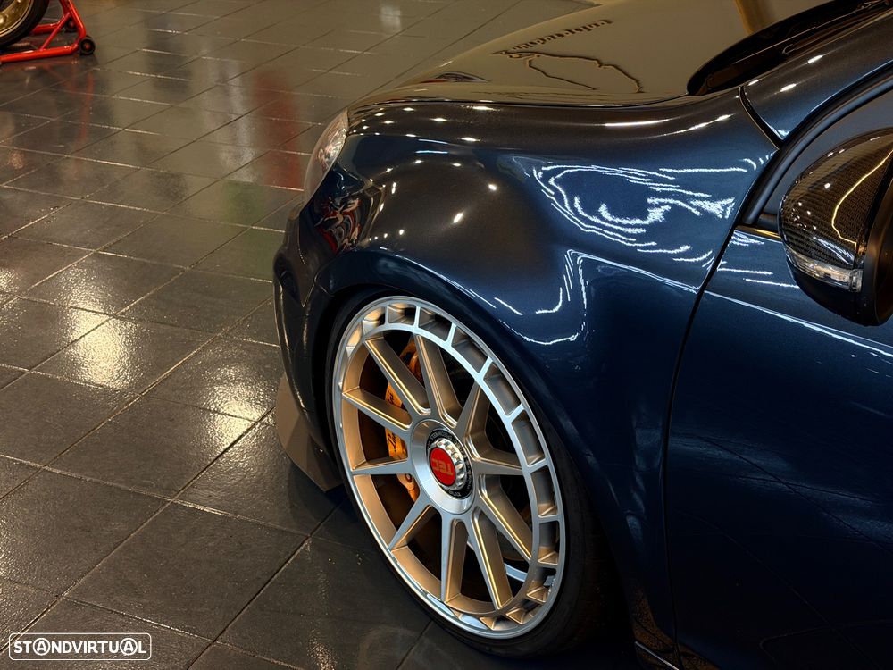 VW Golf 2.0 GTI DSG - 7