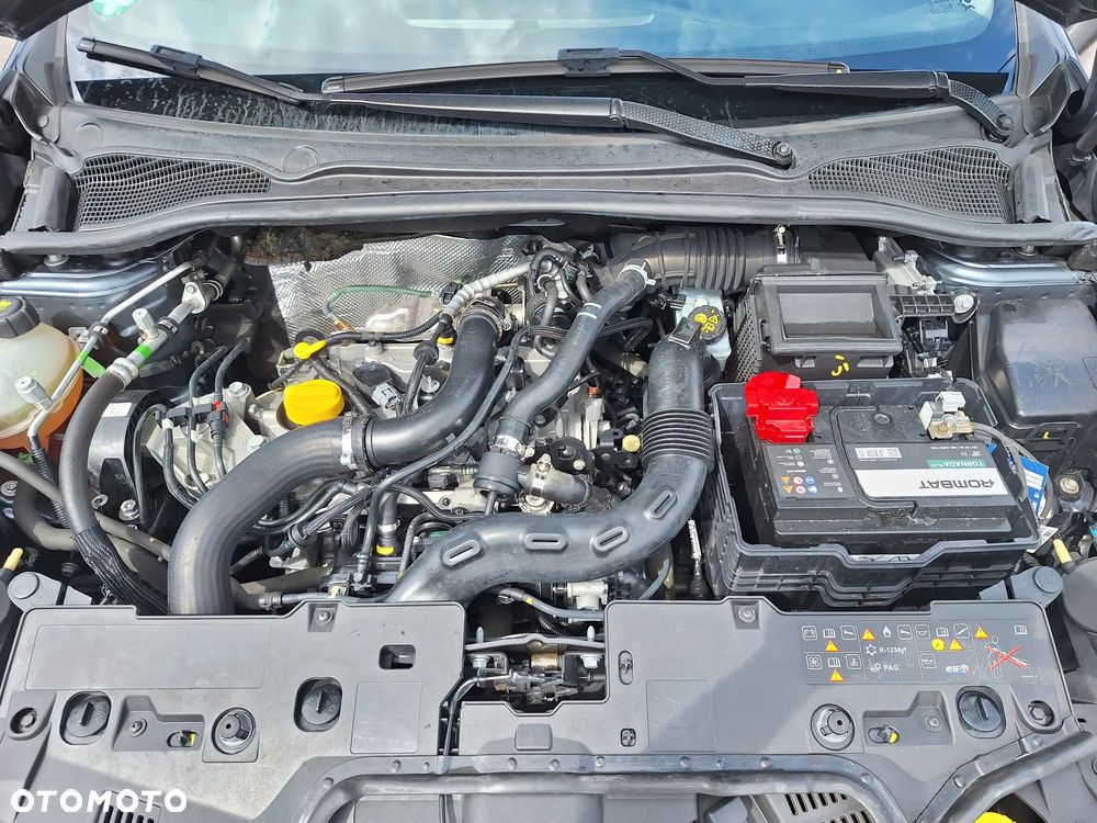 Renault Clio 0.9 Energy TCe Limited EU6 - 22