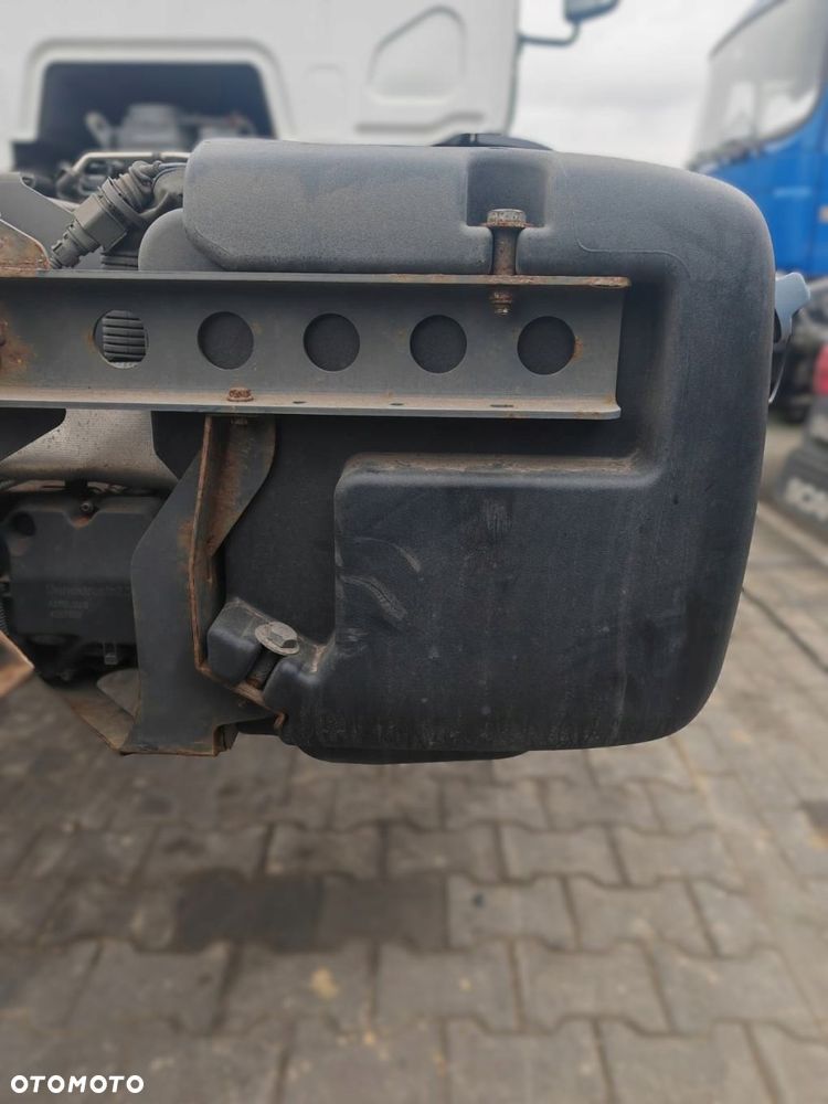 KOMPLETNY ZBIORNIK ADBLUE DAF LF EURO 6 - 1