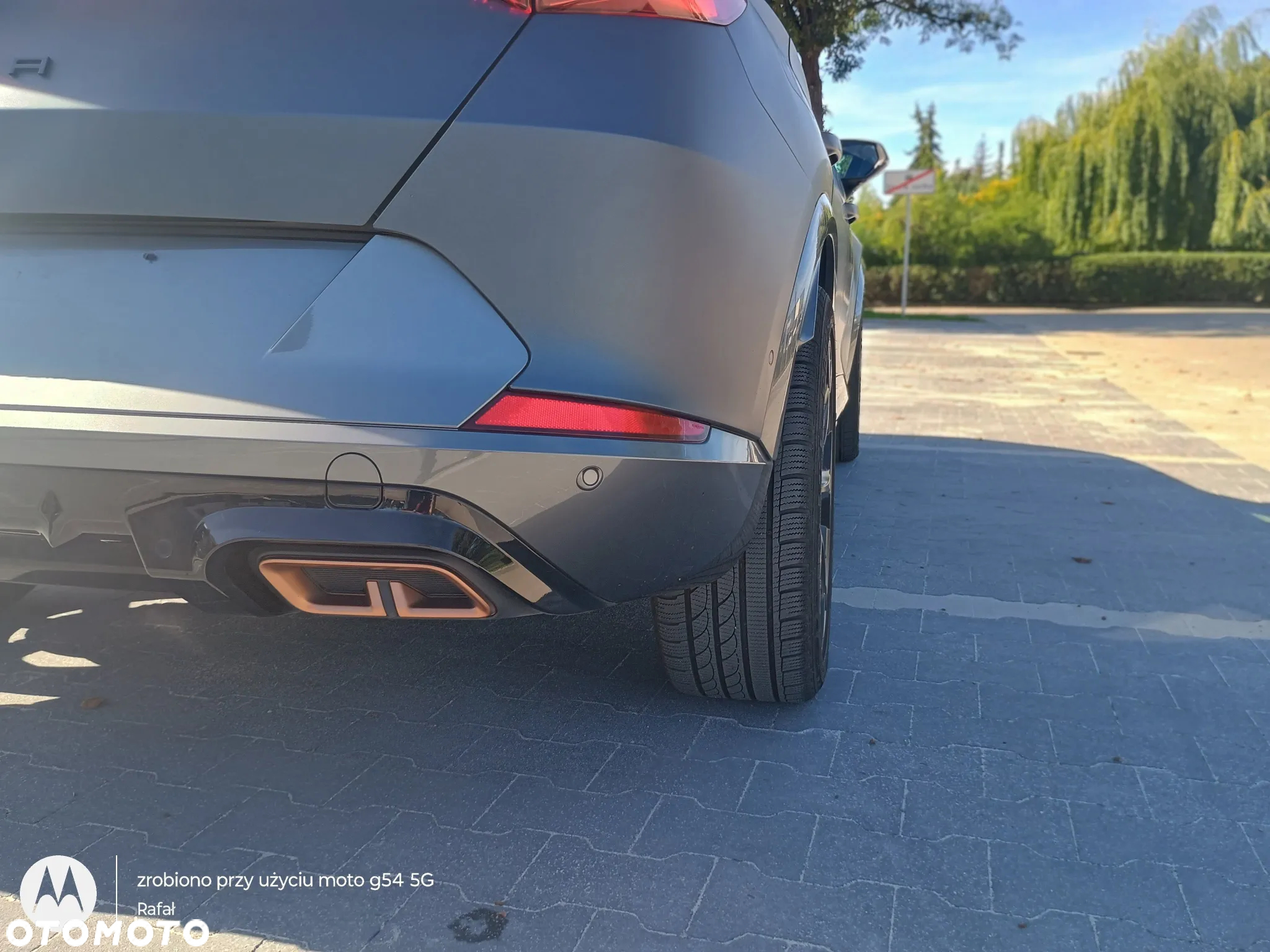 Cupra Formentor VZ 1.4 e-Hybrid DSG - 10