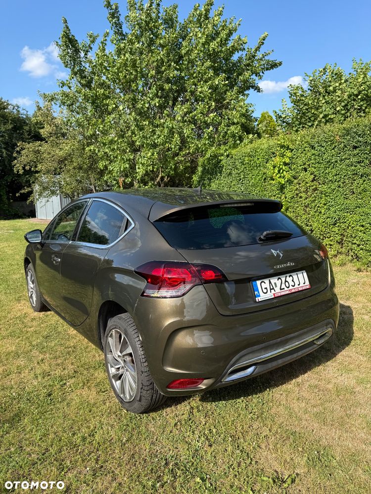 Citroën DS4 1.6 HDi Chic - 6