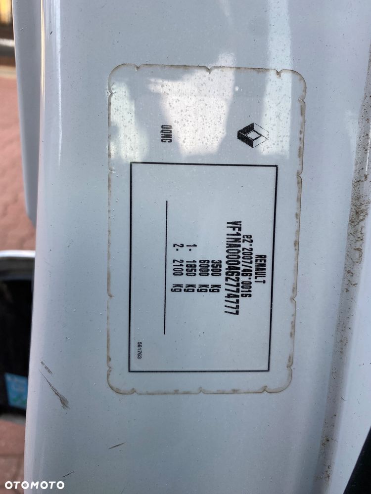 Renault MASTER L2 H2 145 energy - 29