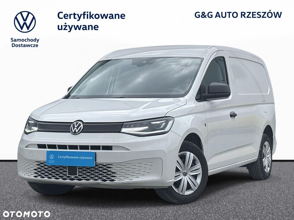 Volkswagen Caddy - 2