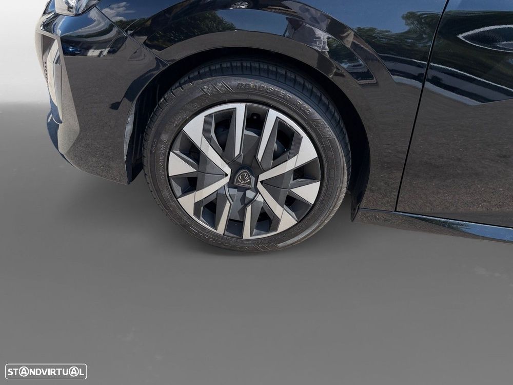 Peugeot 208 1.2 PureTech Active — fotografia 14