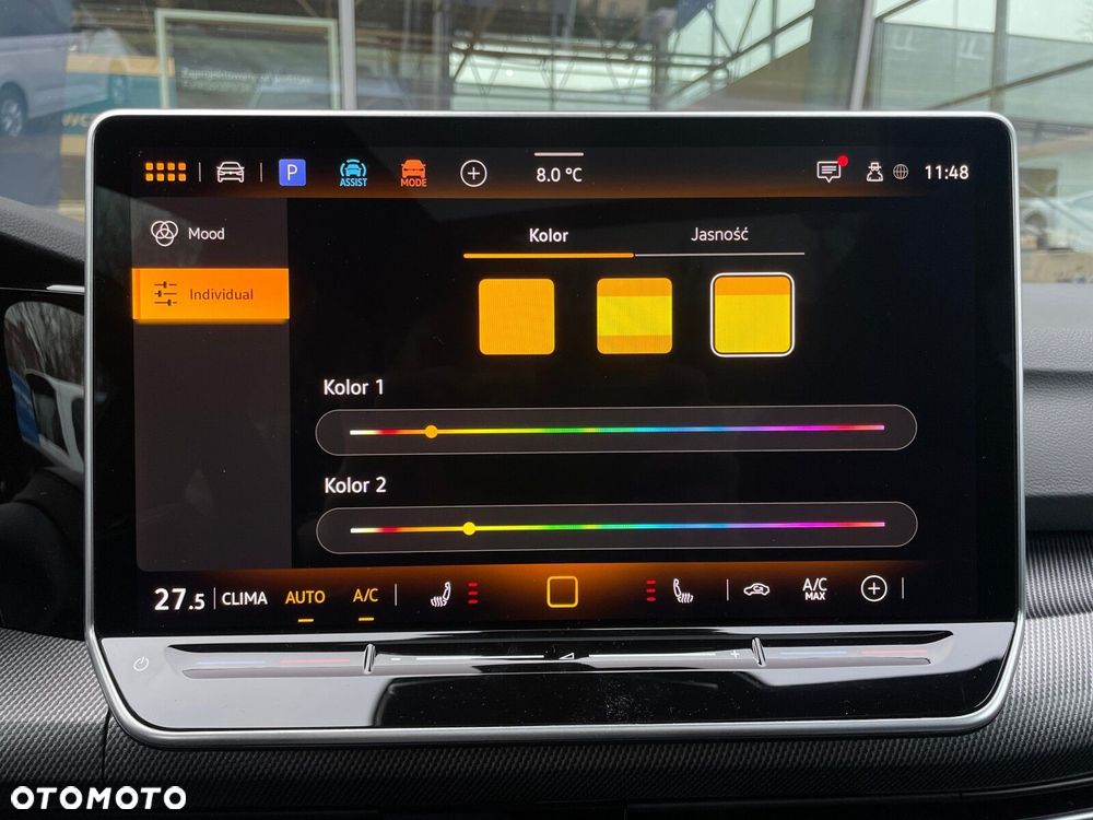 Volkswagen Golf Variant 2.0 TDI R-Line Plus DSG - 18