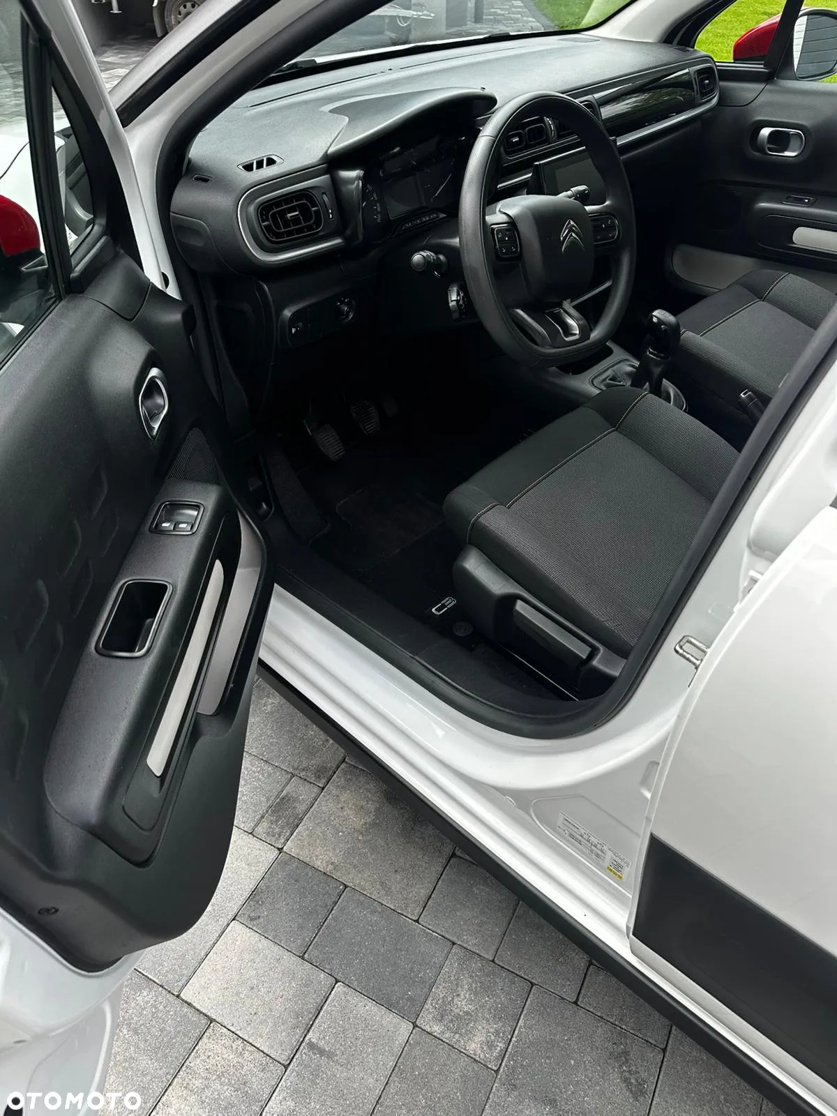 Citroën C3 1.2 PureTech Feel - 8