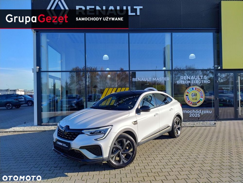 Renault Arkana - 1