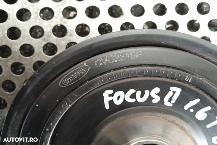 Fulie vibrochen CVC2219E CVC2219E Ford Focus 2 [facelift] [2008 - 201 - 3