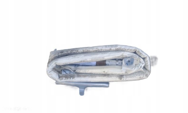 mini cooper r56 06-13r kurtyna powietrzna airbag lewa oryg a17134077074 - 1