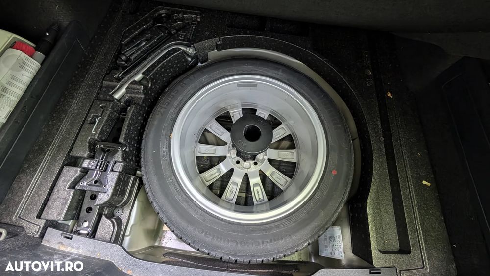 Volkswagen Passat 2.0 TDI DSG Highline - 17