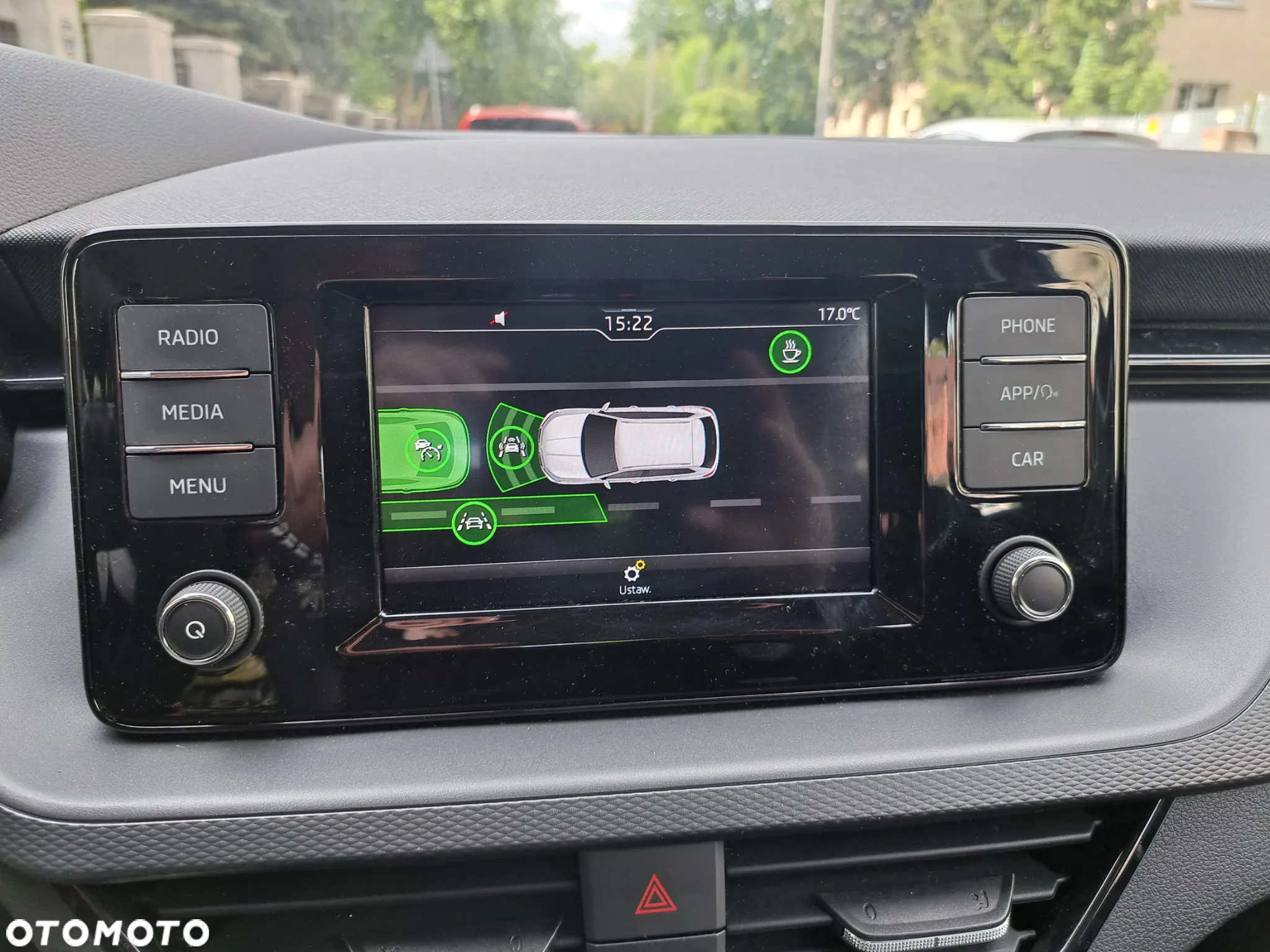 Skoda Kamiq 1.0 TSI DSG Ambition - 12