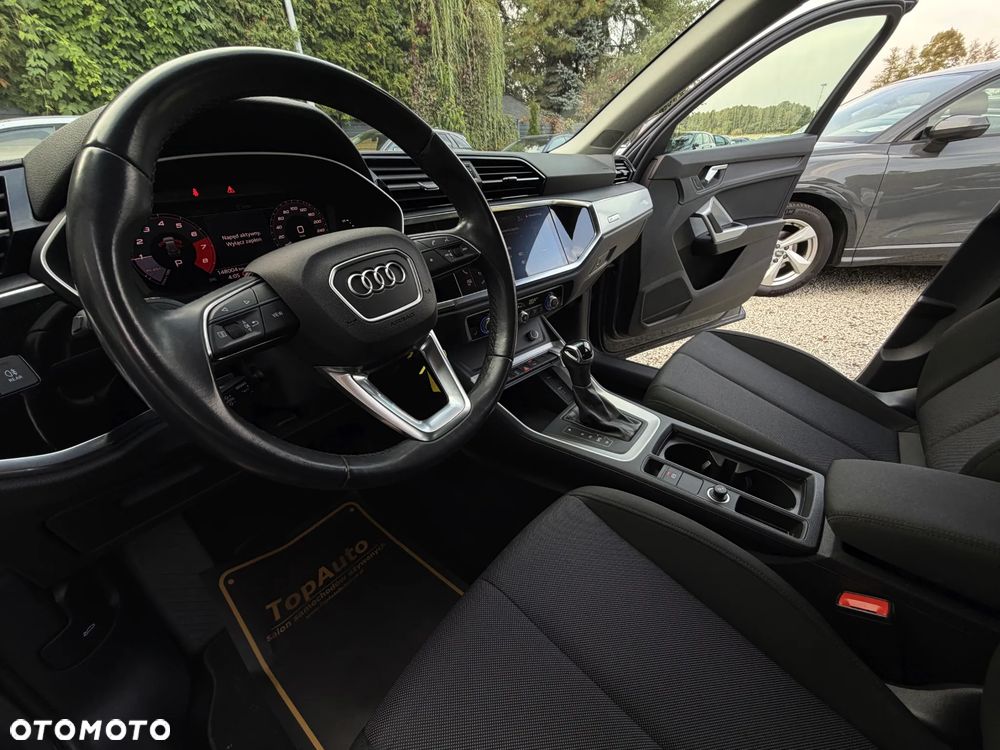 Audi Q3 35 TFSI S tronic - 19