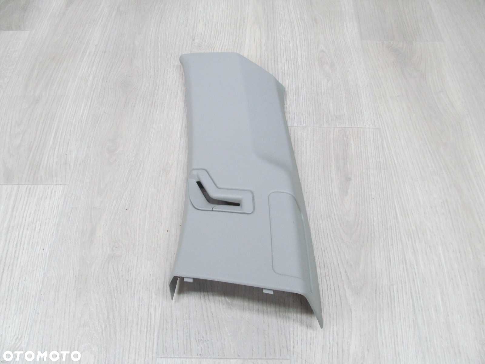 VOLVO XC90 POSZYCIE OSLONA SLUPKA TYL PRAWA 02-14 - 1