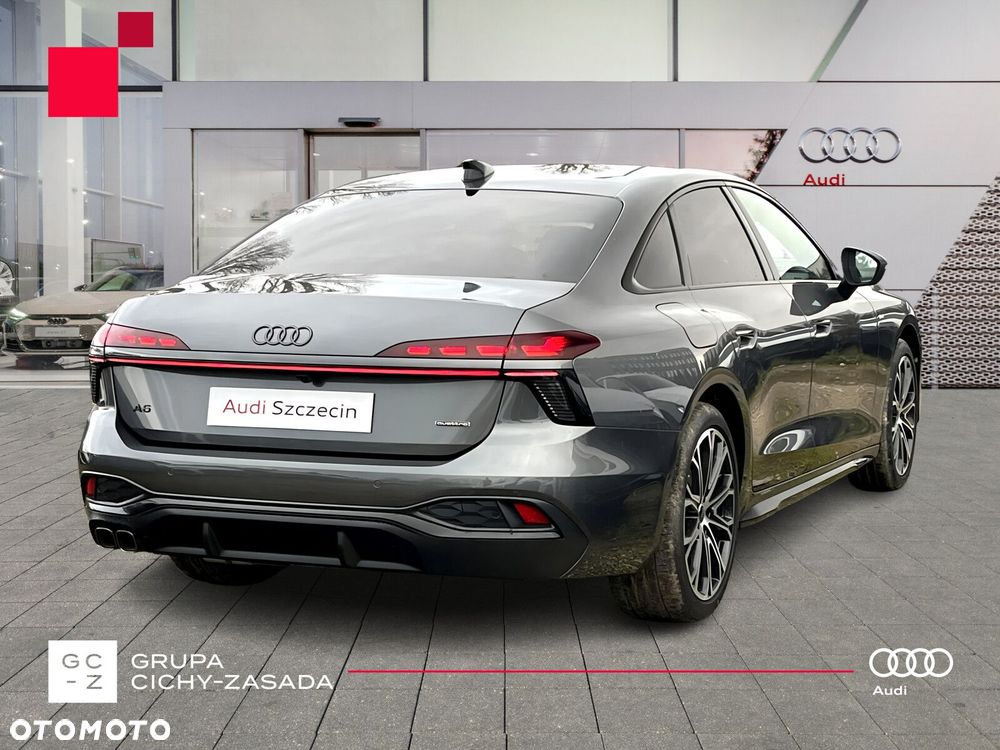 Audi A6 Limousine - 5