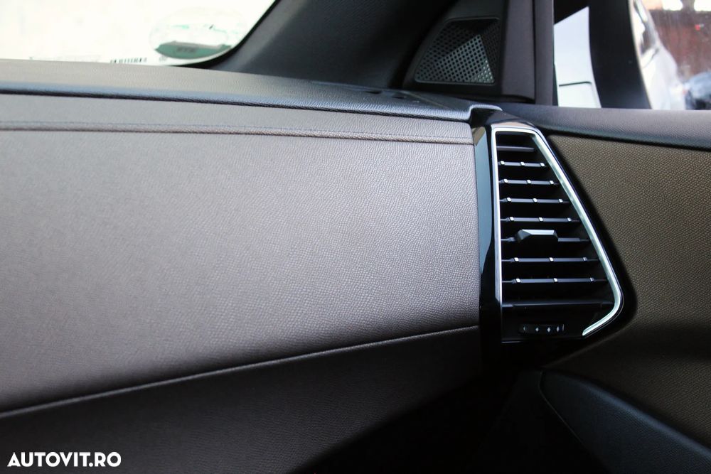 Citroën DS7 Crossback BlueHDI 180 Aut. GRAND CHIC - 14