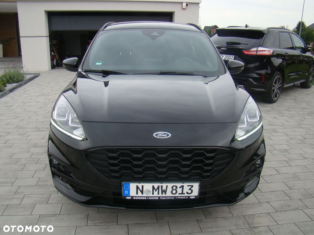 Ford Kuga 1.5 EcoBoost ST-LINE - 3