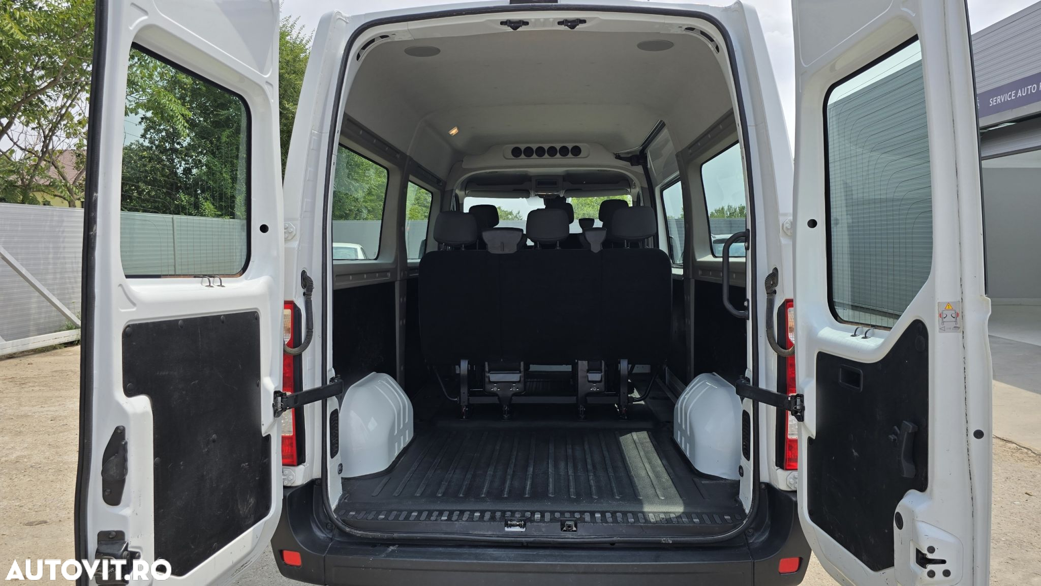 Renault Master - 25