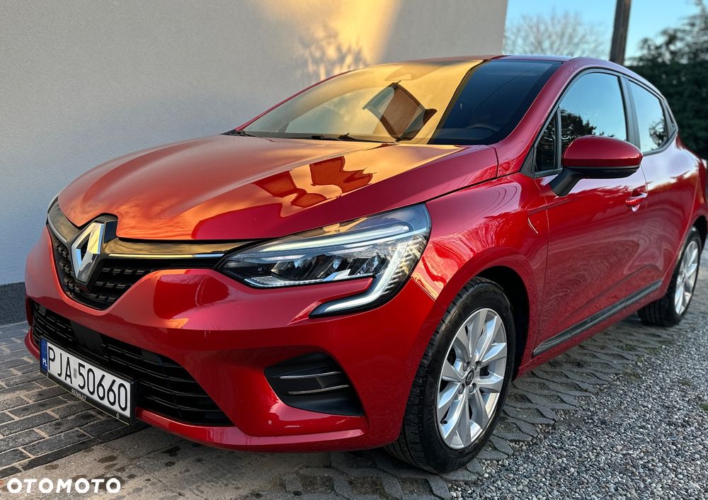 Renault Clio TCe 100 EDITION ONE - 5