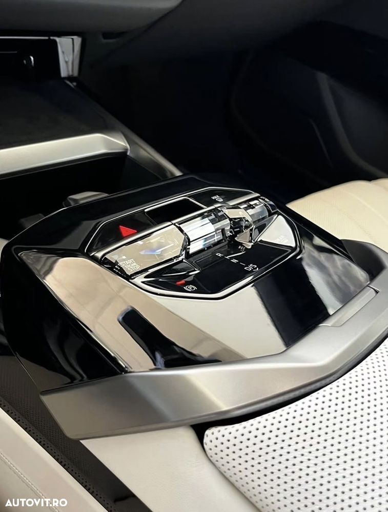 BMW Seria 7 - 8