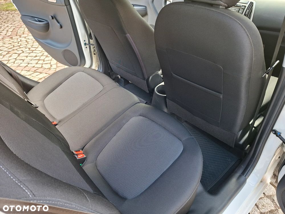 Hyundai i20 1.25 Comfort - 15