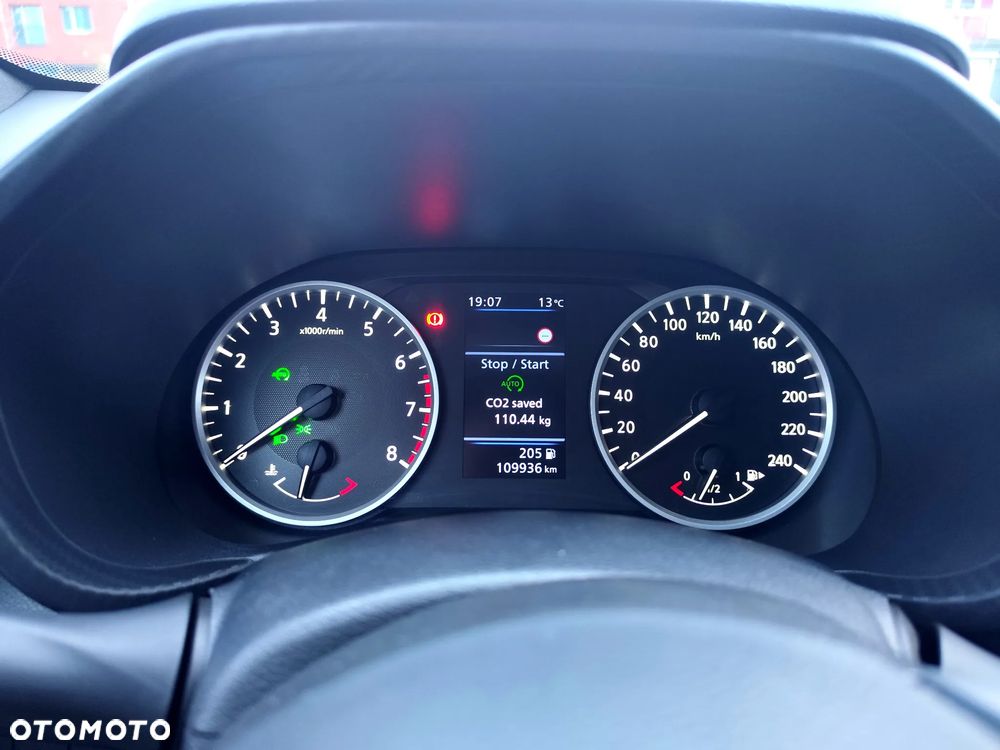Nissan Juke 1.0 DIG-T Acenta - 10