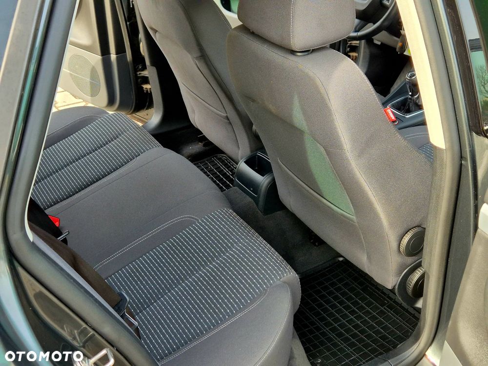 Seat Exeo 1.8TSI Style - 28