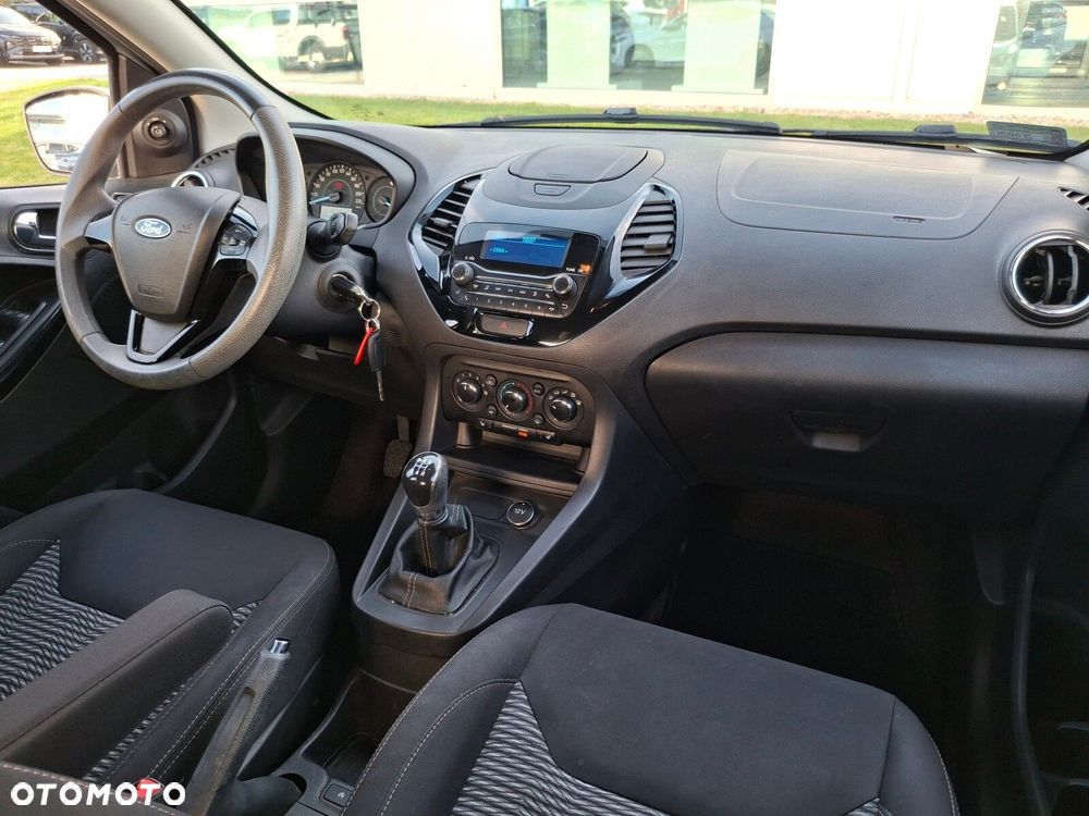 Ford Ka+ - 18