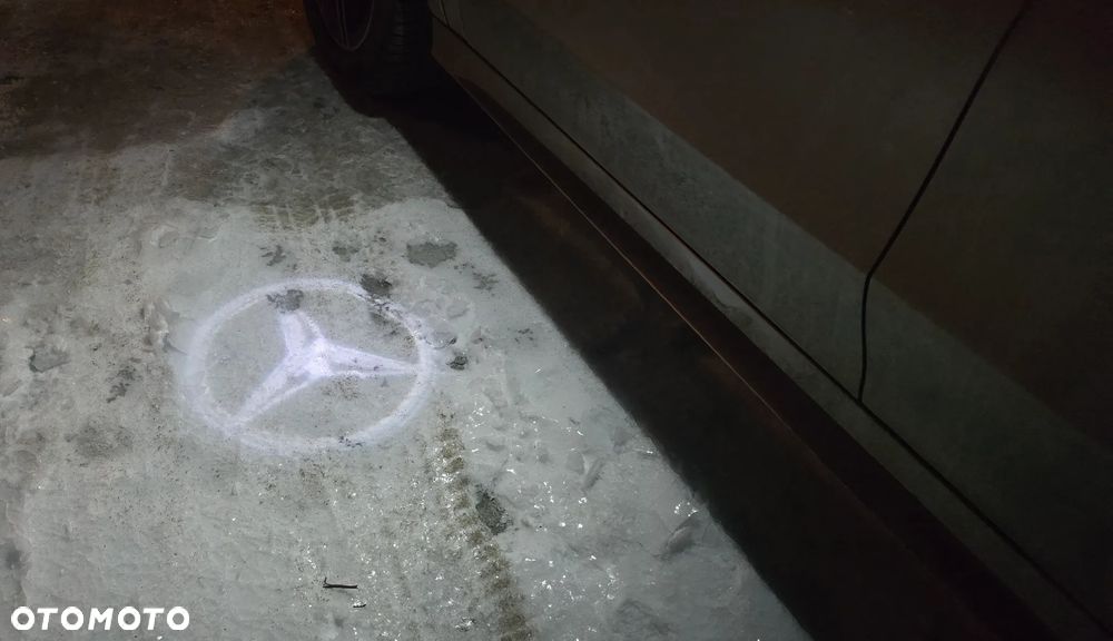 Mercedes-Benz GLE - 34