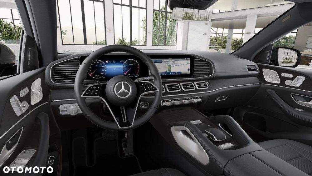 Mercedes-Benz GLE - 4