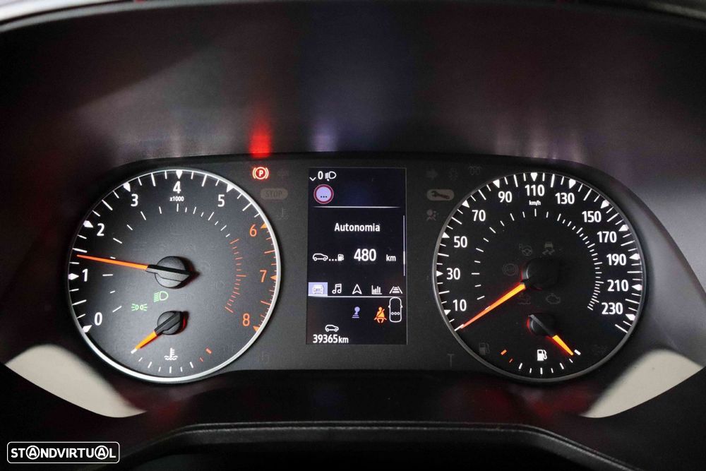 Renault Clio 1.0 TCe Evolution Bi-Fuel - 14