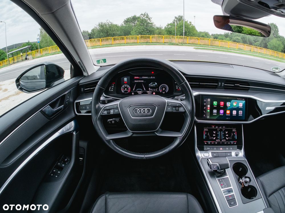 Audi A6 - 18