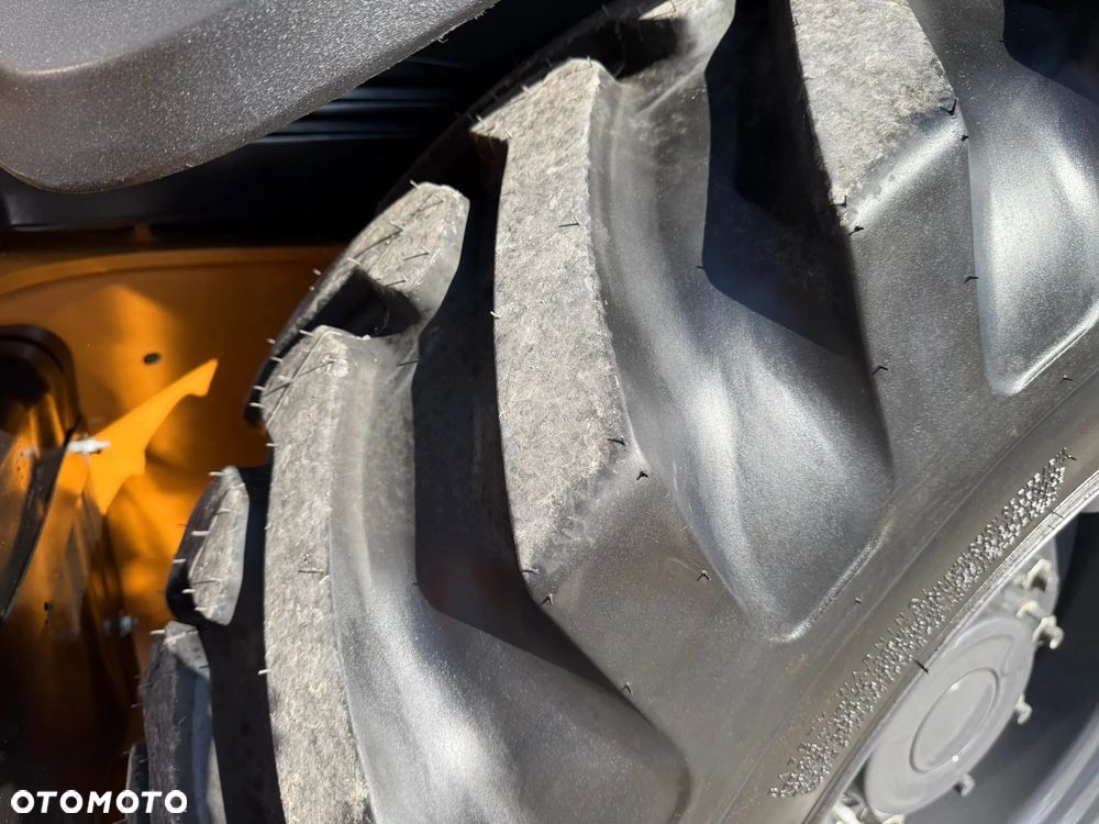 Case 580ST // EXTENDAHOE //TYLKO 2TYŚ MTH !! // NOWE OPONY // - 20
