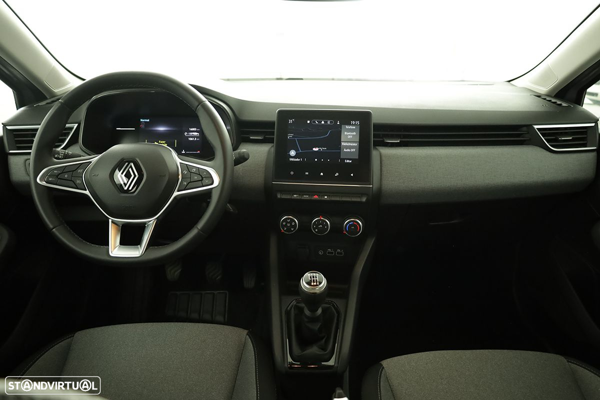 Renault Clio 1.0 TCe Evolution - 7