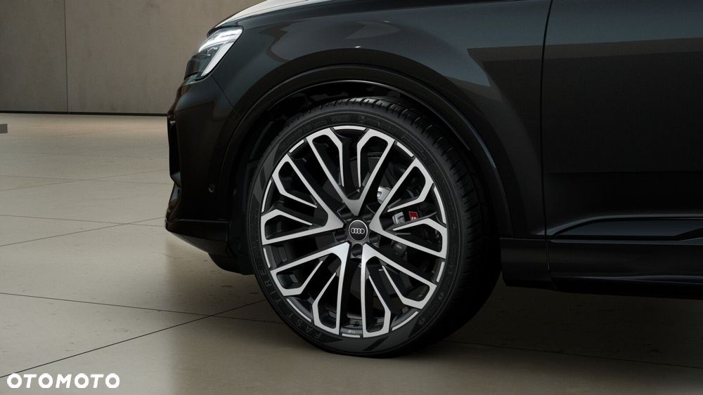 Audi SQ7 - 8