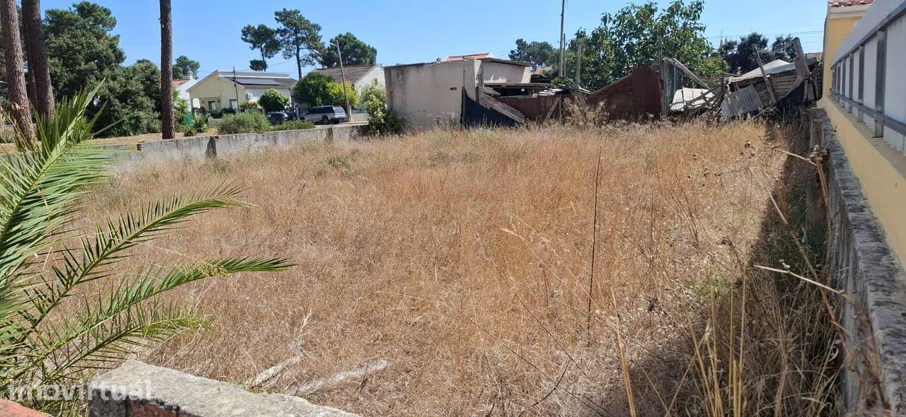 Terreno para Construção de 300m² - Quinta do Conde, Sesimbra - Grande imagem: 3/6