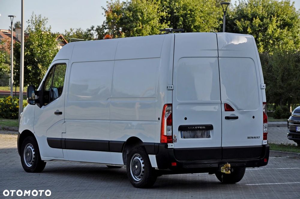Renault Master - 20