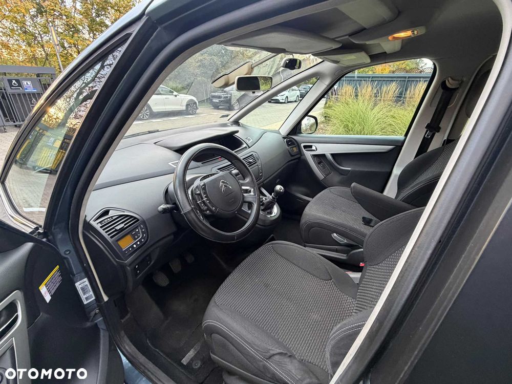 Citroën C4 Picasso - 6