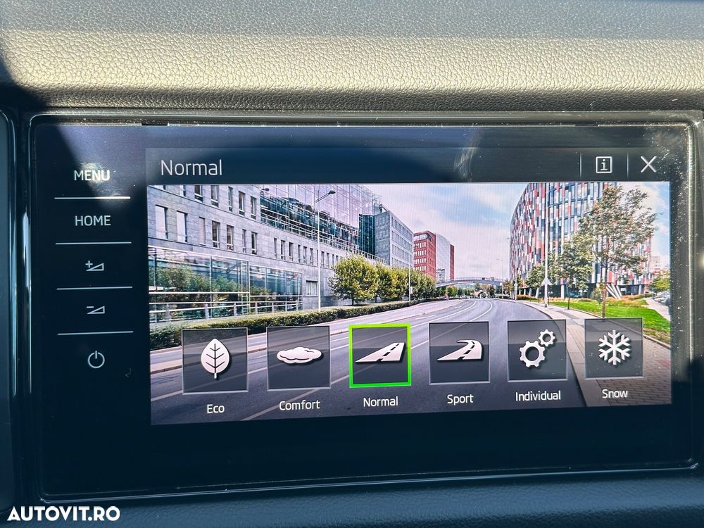 Skoda Kodiaq - 20