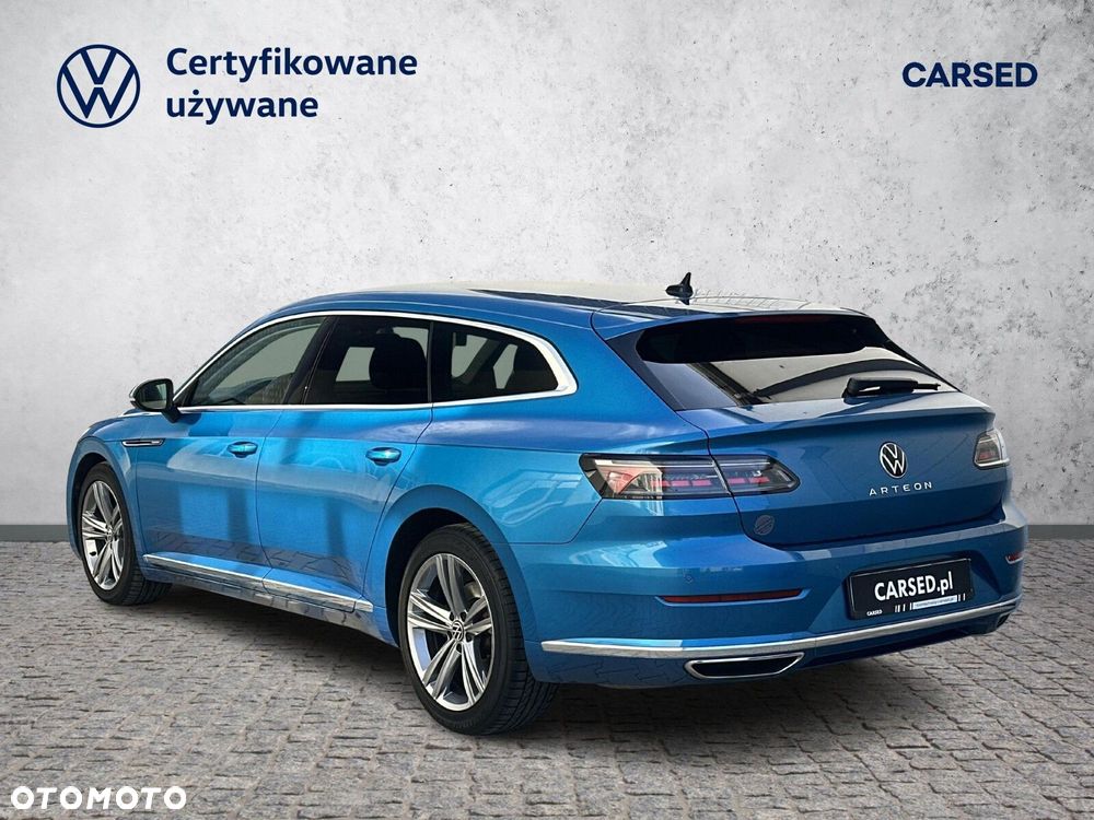 Volkswagen Arteon 2.0 TSI GPF Elegance DSG - 4