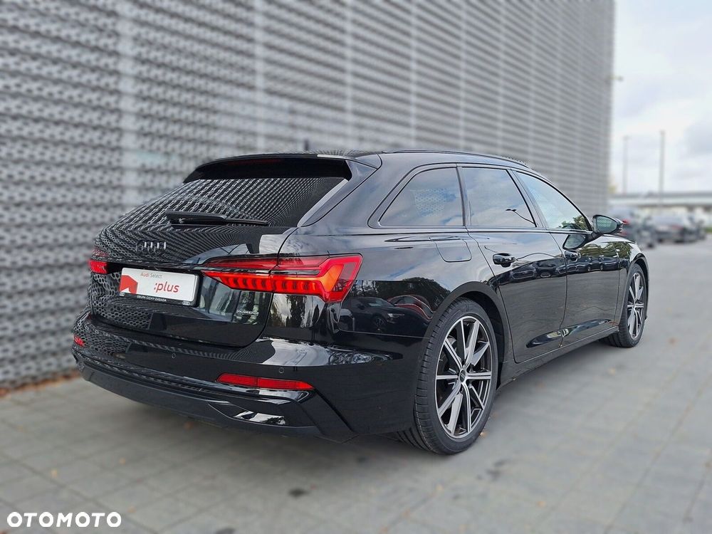 Audi A6 Avant 55 TFSI e PHEV Quattro S Line S tronic - 39