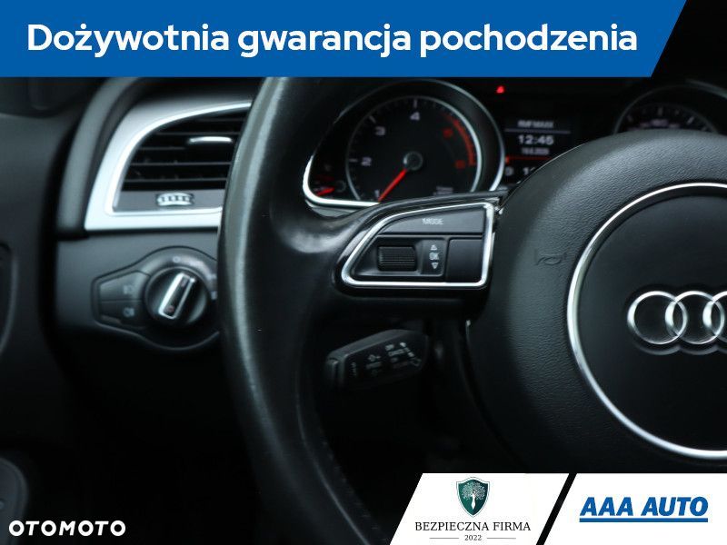 Audi A5 Sportback - 21