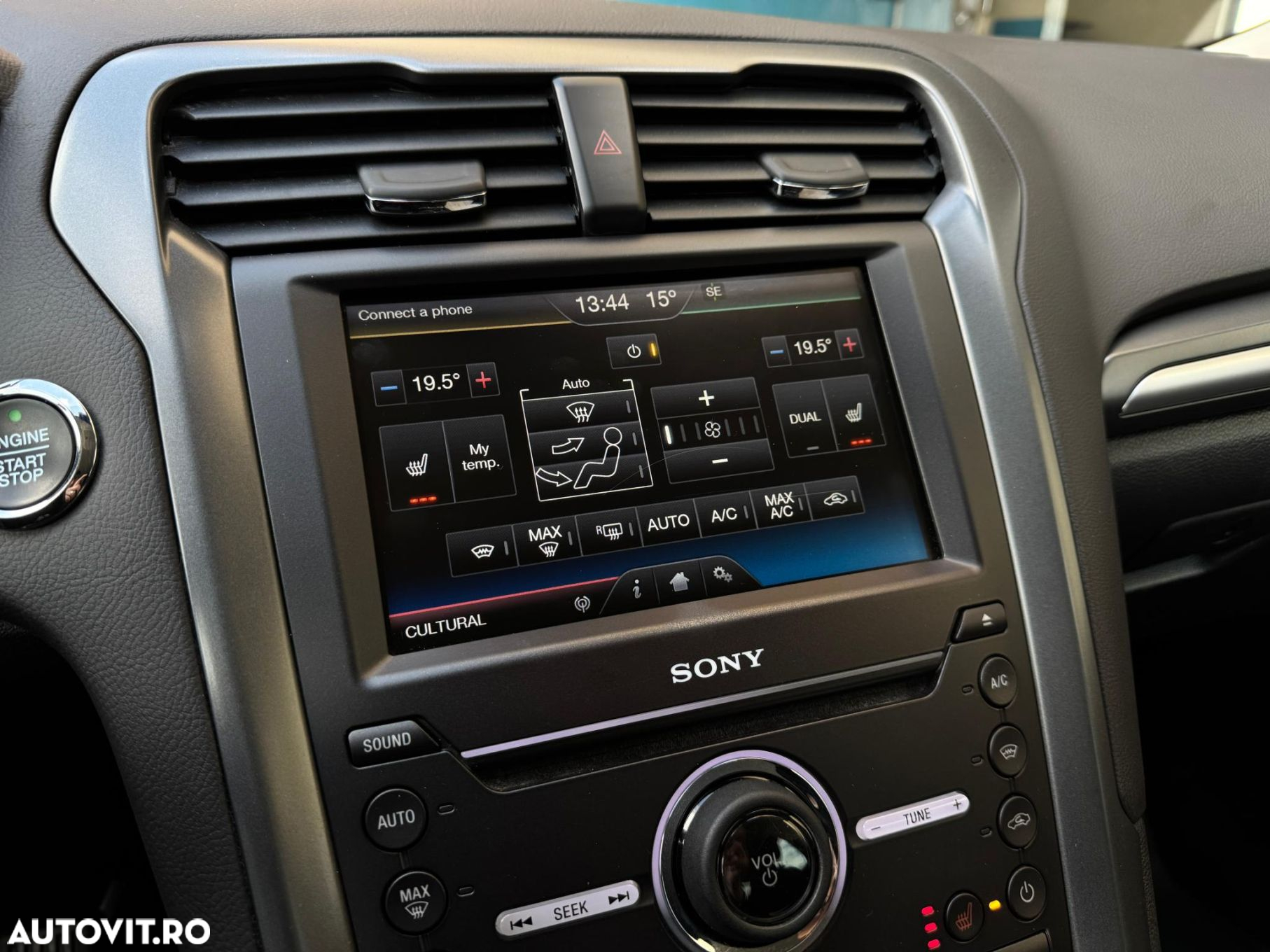 Ford Mondeo - 13