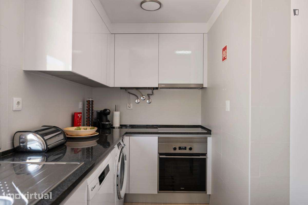 Apartamento com 2 quartos - localizado em Setubal - Grande imagem: 5/24