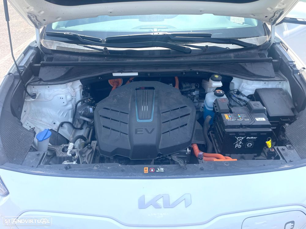 Kia e-Niro 64kWh - 18