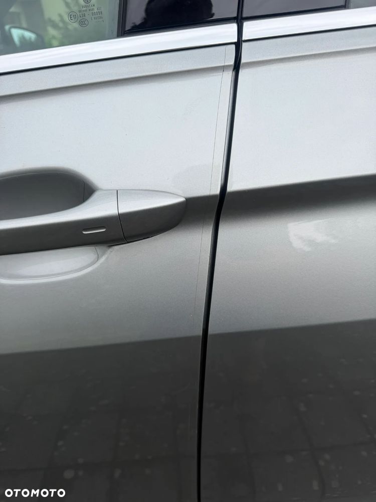 Volkswagen Tiguan 2.0 TSI BMT 4Mot Highline DSG - 14