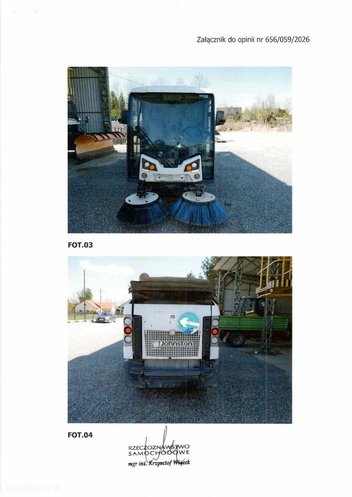 Inny SX 201 - 11