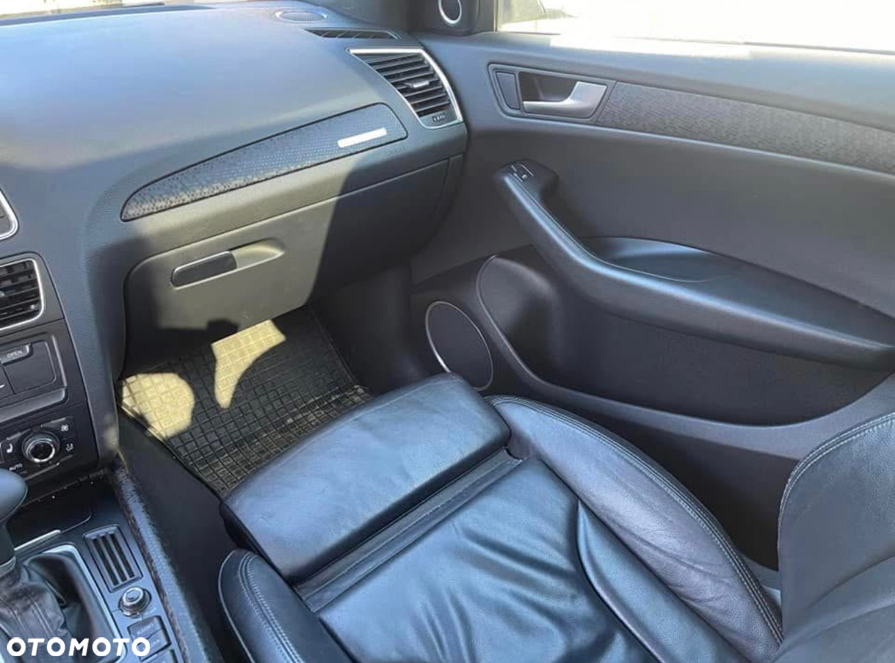 Audi Q5 3.0 TDI Quattro S tronic - 6