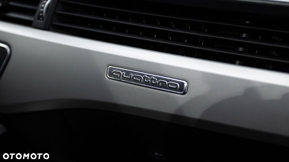 Audi A4 Allroad - 21